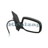 TYC For 06-08 RAV4 Japan Built Rear View Door Mirror