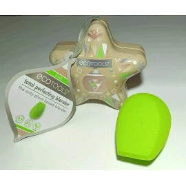 ECOTOOLS Total Perfecting Blender - Limited Edition Ornament 3143 New In Package