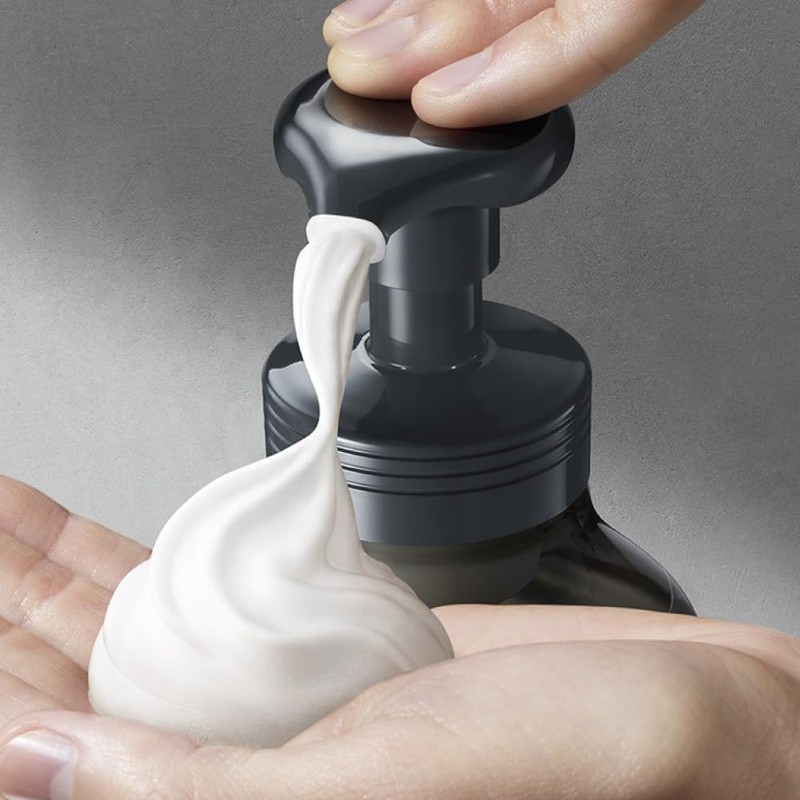 Biore The Hand Foaming Hand Soap, Refined and High Quality