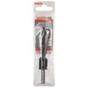 Bosch 2608596394 Brad Point Wood Drill Bit with 90° Countersink,