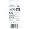 Makita E-01177 Impact XPS™ #2 Square 3" Power Bit, 2/pk