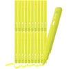 Mr. Pen- Aesthetic Highlighters, 20 Pack, Yellow Highlighters Yellow, Chisel