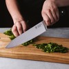 CUISINE::PRO® WOLFGANG STARKE™ Chef's Utility Knife (6" - Single)