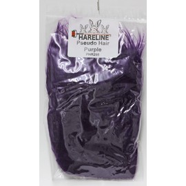 Hairline Sudoo Hair/#298/Purple