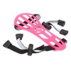 Archery Arm Guard Adjustable Ergonomic Lightweight PP Arm Protector for