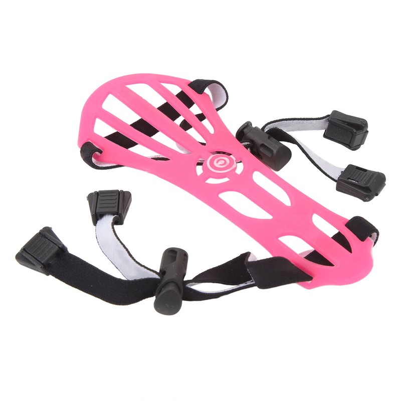Archery Arm Guard Adjustable Ergonomic Lightweight PP Arm Protector for
