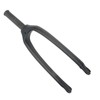 20 Inch Mountain Bike Fork 3K Matte 4.37in Top Tube