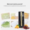 Smart Facial Mask Machine DIY Fruit Vegetable Facial Mask Skin