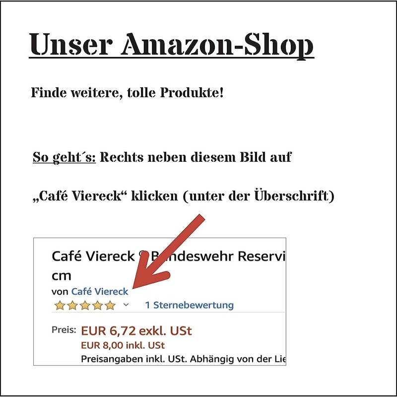 Café Viereck ® Major League Firefighter Fun Patch Embroidered with