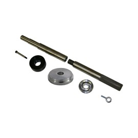 MBS Mfg Gimbal Bearing Alignment and Install Kit Heavy Duty Engine Alignment Tool Grease Seal Exhaust Bellows Expander Tool Hinge Pin for Mercruiser Bravo OMC