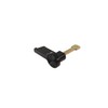 Ignition Key Black 8626.14/23 Long Design Only S53 N