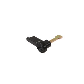 Ignition Key Black 8626.14/23 Long Design Only S53 N