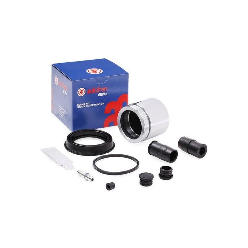 Autofren Seinsa D41189C Reparatursatz, Bremssattel