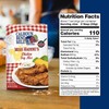 Calhoun Bend Mill Miss Haddie's Chicken Fry Mix | Southern