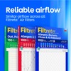 Filtrete 14x24x1 AC Furnace Air Filter, MERV 11, MPR 1000,