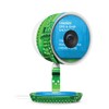 MightySkins Skin Compatible with Nest Cam IQ Indoor Security Camera