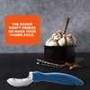 ROYALTEC Ice Cream Scoop, Dish Washer Safe Ice Cream Spoon