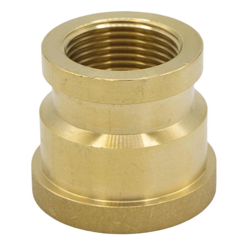VARIOSAN Reducing sleeve 15594, 3/4 inch x 1/2 inch female