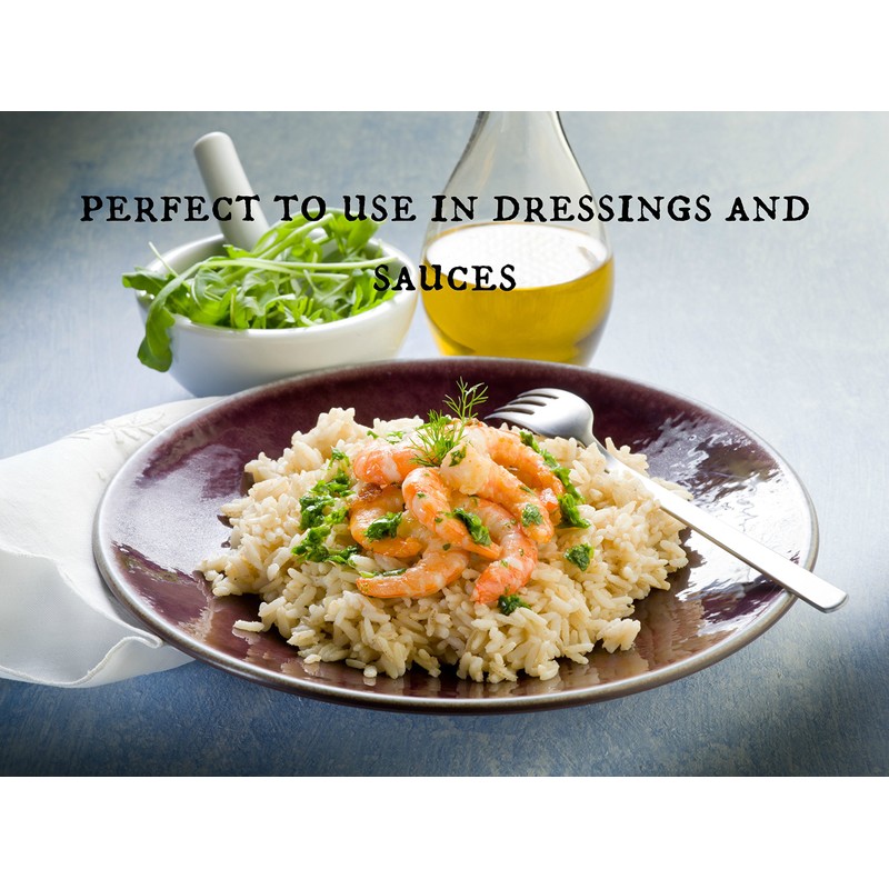 Hepp's Salt Co, Gourmet Himalayan Pink Sea Salt, 3.5.oz Pouch