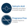 Cerave Crema Renovadora Onzas Skin Care Smooths Rough With Salicylic