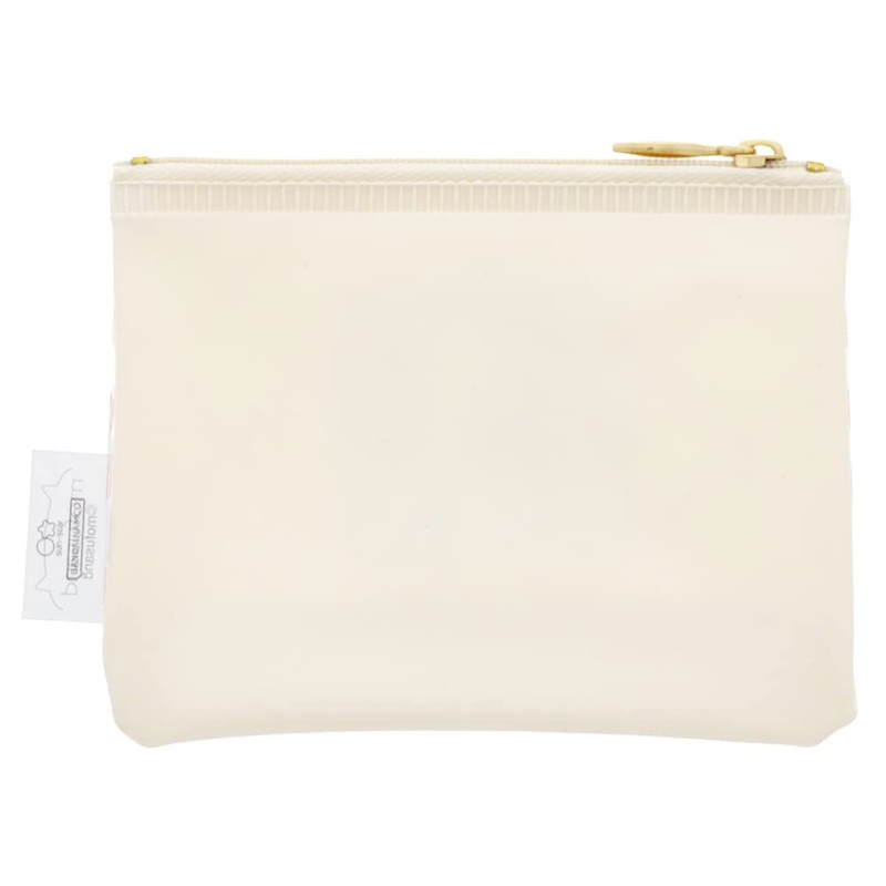Sunstar Stationery mofusand Pouch Mini Pan, S2320169, Size: 5.1 x