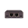 Radxa E20C Mini PC, RK3528A 4-Core CPU, Dual Gigabit Ethernet,