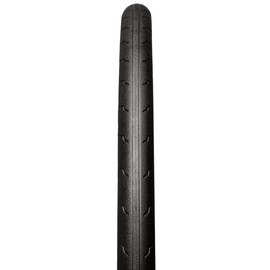 Hutchinson Unisex - Adult Challenger FB Tyre, Black, 700 x 28 cm