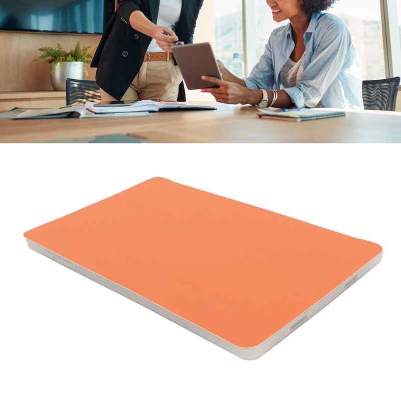 Tablet Case Durable PU Leather TPU Tablet Cover All Around