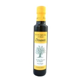 Disanti Lemon Olive Oil, 8.5 fl oz (250 ml)