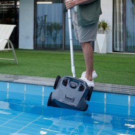Hook for Aiper Pool Cleaning Robot, Compatible for Scuba S1, Scuba S1 Pro, Scuba SE, Scuba E1, Seagull Pro, Seagull SE and Other Robotic Pool Cleaner