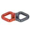 Swing Spinner 360 Degree Rotating 8 Shaped Universal Safety Rotational