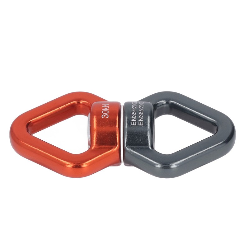 Swing Spinner 360 Degree Rotating 8 Shaped Universal Safety Rotational