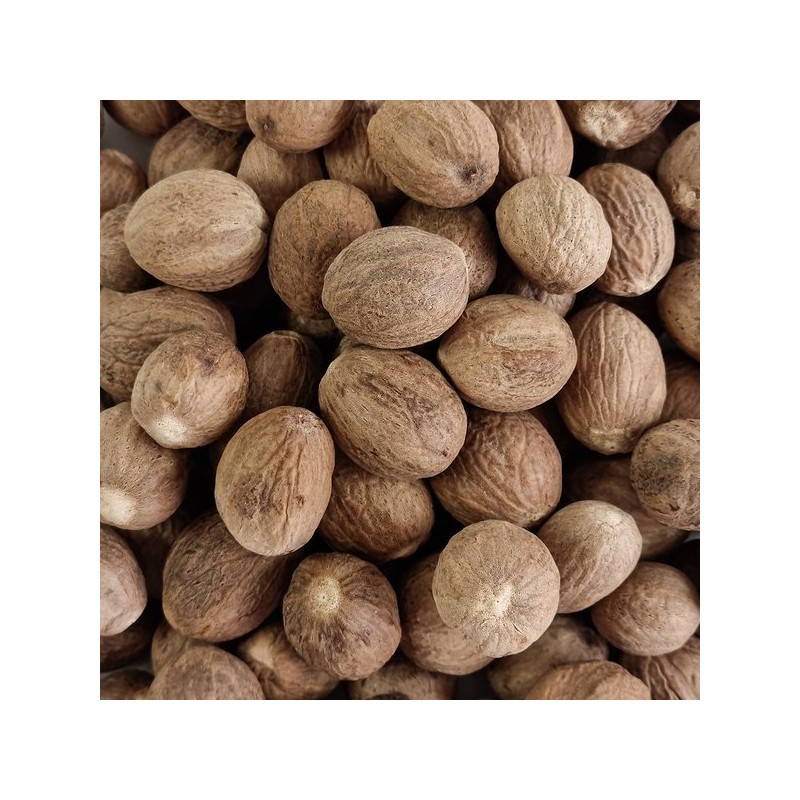 Oherve 육두구 250g 향신료 넛메그 넛맥 너트맥 넛트맥 nutmeg Nutmeg