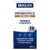 Bioglan Platinum Probiotics 50 Billion Double Strength 30 Hard Capsules