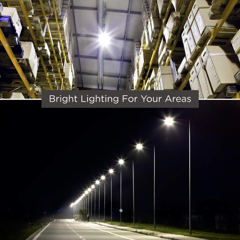 LU50/MED | High Pressure Sodium HID Light Bulb | 50W