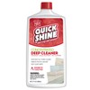 Quick Shine Multi Surface Deep Floor Cleaner and Remover 27oz