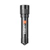 OUPES LED Flashlights High Lumens, Small Flashlight, Zoomable, Waterproof for