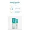 DR.RERDIA Soothing Gel with Ginseng, Ginger & Mugwort – Gentle
