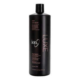 Shampoo Reparador Calidad Premium Luxe Ion® De 1 Lt