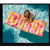 Float Life By Fun Boy 63” Luxury Oversized Inflatable Pool