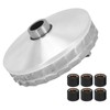Racing Variator Kit Heat Dissipation High Performance Replacement for GY6