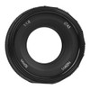 NEWYI 50mm F1.8 E Mount Large Aperture Portrait Manual Lens