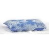 Miracle Microfiber Scrubbing Sponge, Blue Extra Scrubbing Power Sponge for