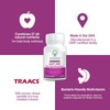 Just One Methylated Multivitamin for Women and Men, Methyl Folate