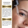 Vitacilina Sérum Facial Colágeno 5ml Hidratación Día y Noche