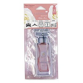 Samourai Woman White Rose Paper Fragrance, 1 Piece