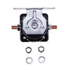 JZGRDN 12V Starter Solenoid Relay 307-2586 307-2570 307-1617 307-0845 Compatible