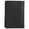 Quiksilver Men's Mack Cardy Travel Accessory Wallet, anthracite