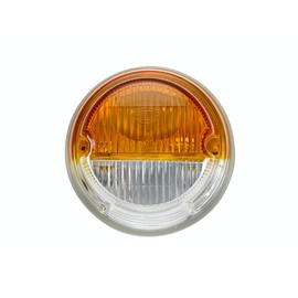 HELLA 2BE 001 259-061 Blinkleuchte - 12V - Anbau - links/rechts