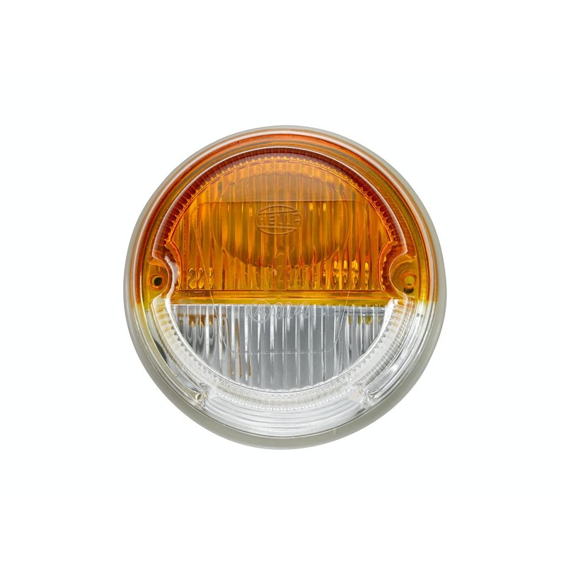 HELLA 2BE 001 259-061 Blinkleuchte - 12V - Anbau -